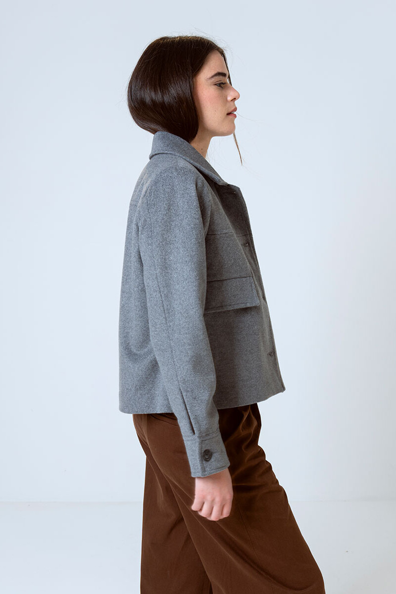 Kunz Gray