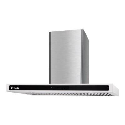 EXTRACTOR DE GRASA DRIJA, 30"-76CM, TIPO ISLA 001