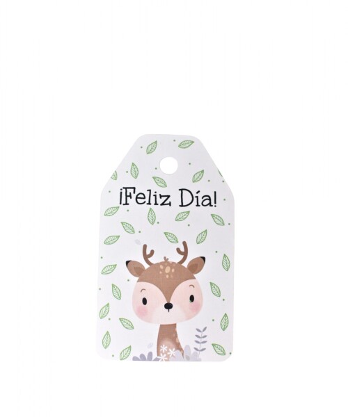 Tag feliz día 5x8,5 DISEÑO 7