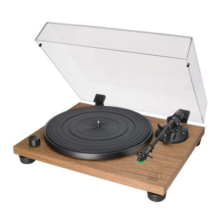 Bandeja De Vinilo Audio Technica Lpw40wn
