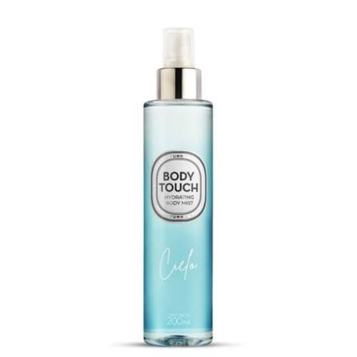 Body Touch Cielo 200 ml 