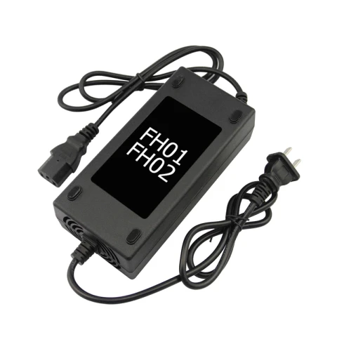 Cargador Para Moto Eléctrica FH01-FH02 Cargador Para Moto Eléctrica FH01-FH02