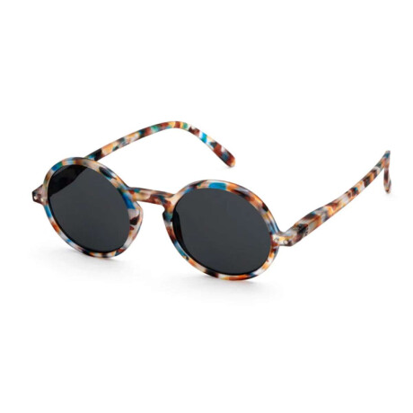 Lentes Izipizi #G Sun Blue Tortoise