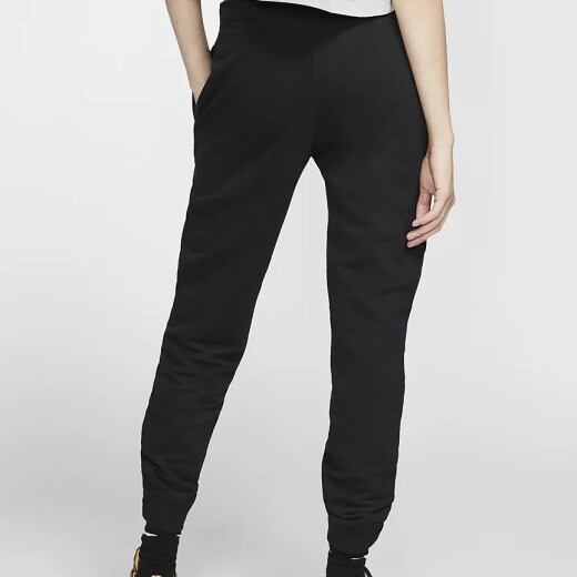 Pantalon Nike Moda Dama Essntl Reg Flc S/C