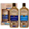 Pack Shampoo + Acondicionador Tio Nacho 415ml ENGROSADOR