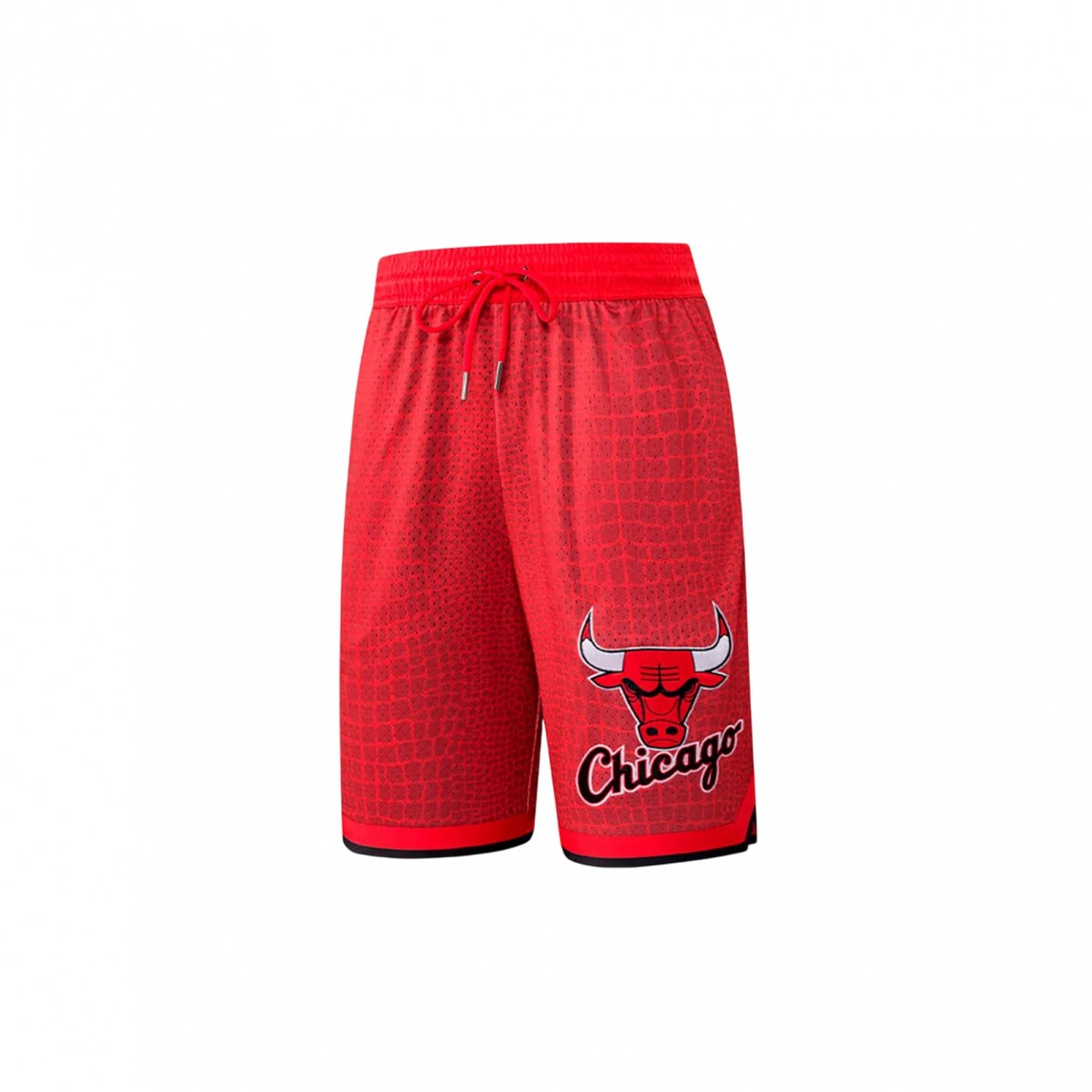SHORT NBA TEXTURA DE SERPIENTE - RD1 