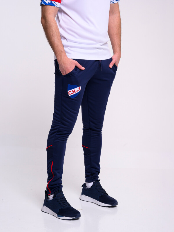 Pantalón Training Nacional Oficial Hombre 149