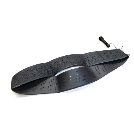 CUBRE VOLANTE - CON CORDON PARA VOLANTE CAMION DE 20-24 PULGADAS WESTON CUBRE VOLANTE - CON CORDON PARA VOLANTE CAMION DE 20-24 PULGADAS WESTON