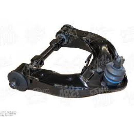 BASTIDOR SUSPENSION MITSUBISHI SUP IZQ L200 4X4 01/15 - BASTIDOR SUSPENSION MITSUBISHI SUP IZQ L200 4X4 01/15 -