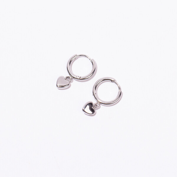 AROS NIXIE PLATEADOS AROS NIXIE PLATEADOS