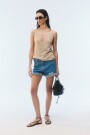MUSCULOSA AKINA Beige