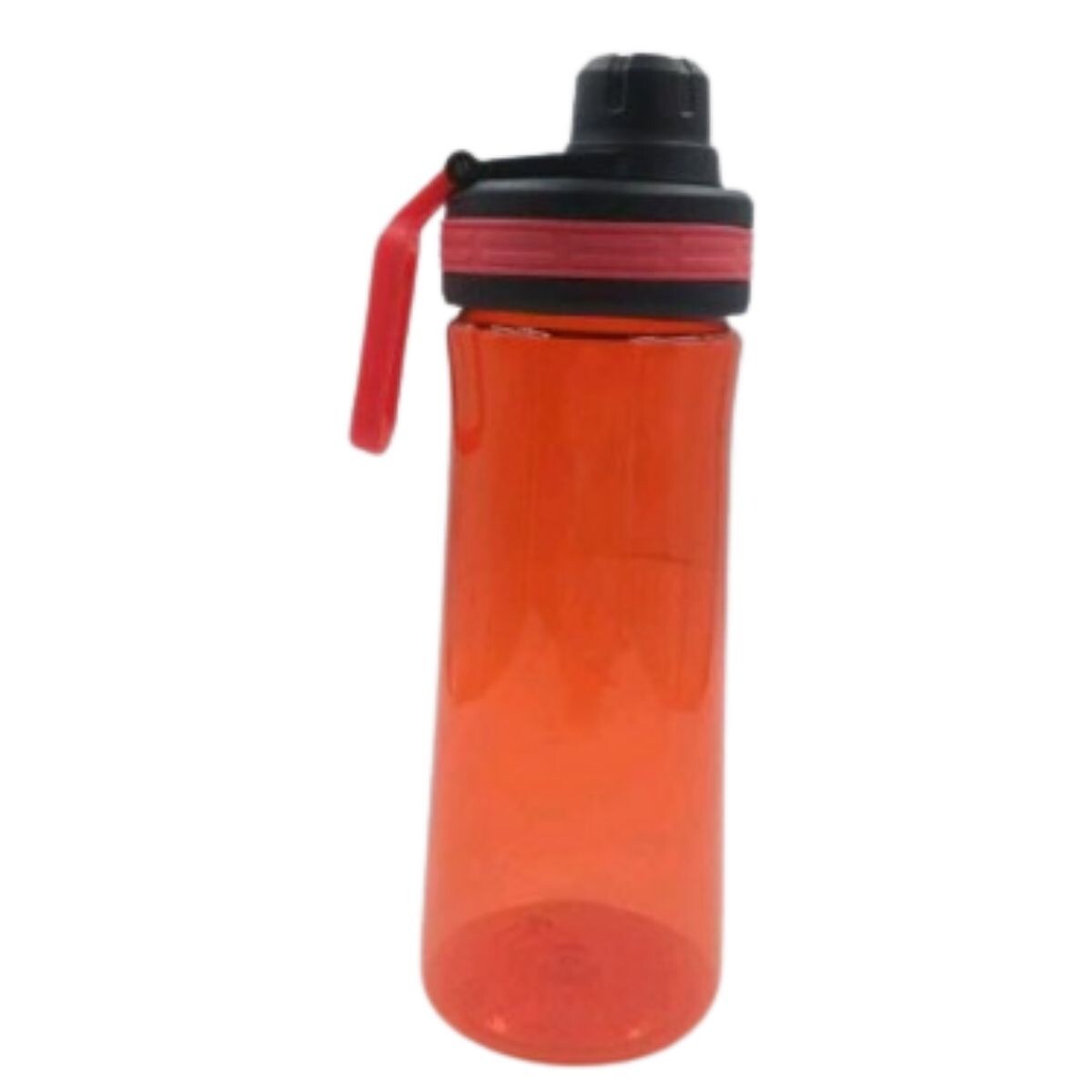 Botella Tritán Roja - 1.2 LT 