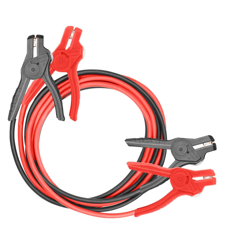 PINZA CABLE ARRANCADOR CON LUZ INGCO HBTCP6008L PINZA CABLE ARRANCADOR CON LUZ INGCO HBTCP6008L