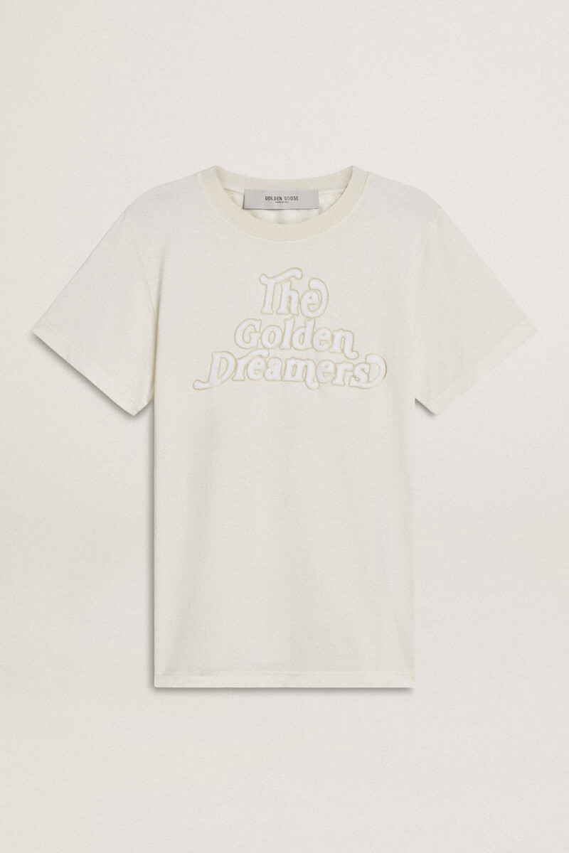 SLIM LONG T-SHIRT Hielo