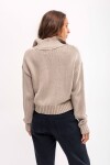 Buzo Trento Beige