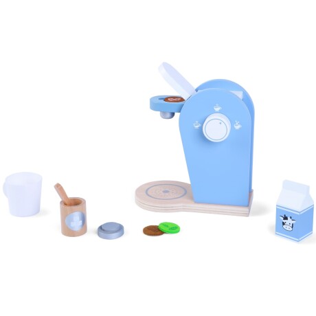 Set Infantil Edu Fun Cafetera Madera 001