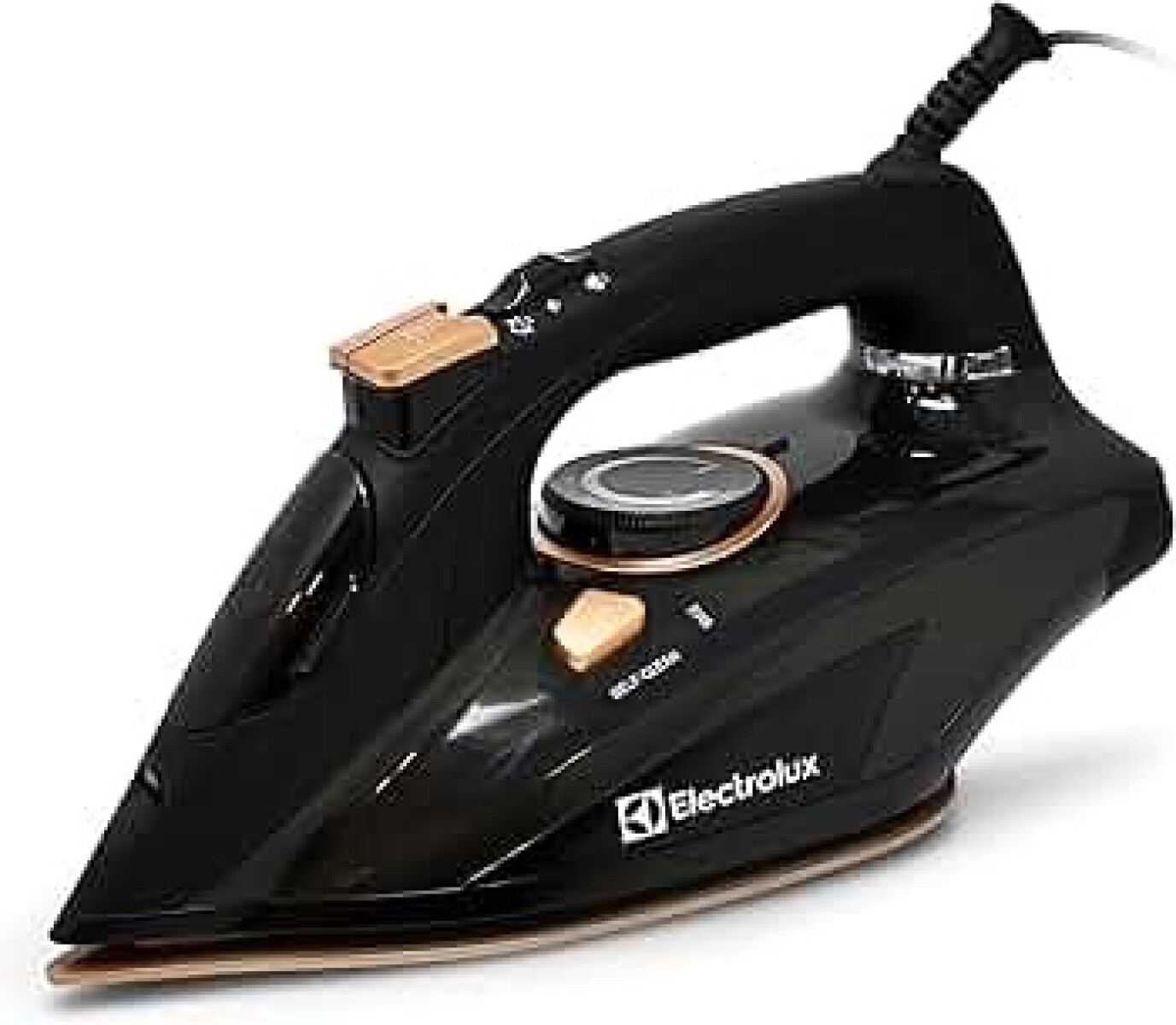 Plancha Vapor Electrolux 2200W B/Ceramic-280 