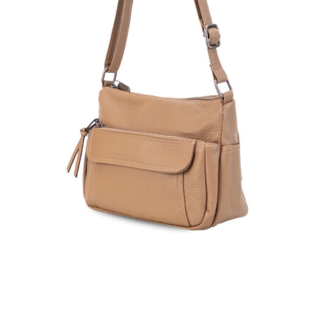 Bandolera Puebla Topo