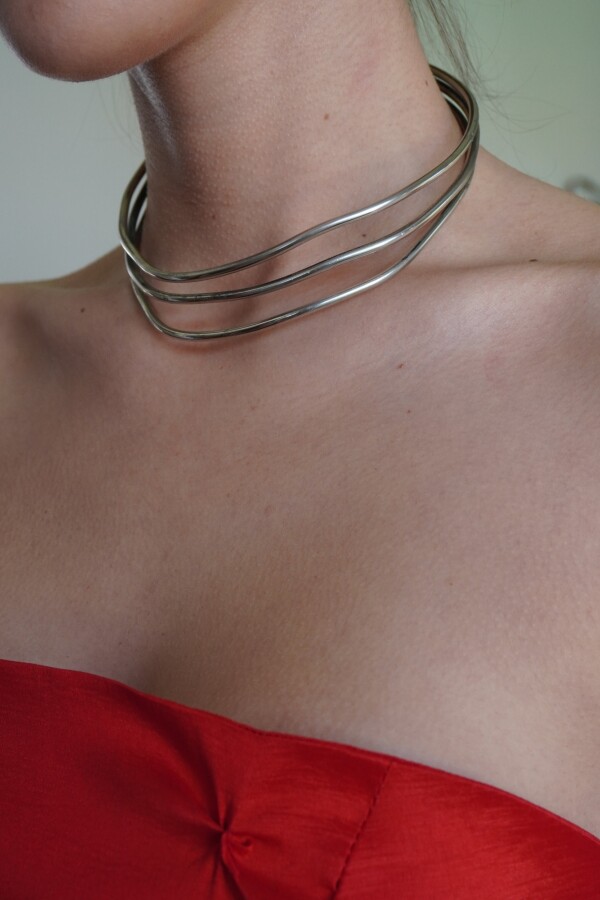 Root Choker Alpaca