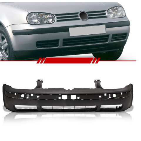 PARAGOLPE DELANTERO GOLF 4 00/04 Paragolpe Delantero Golf 4 00/04