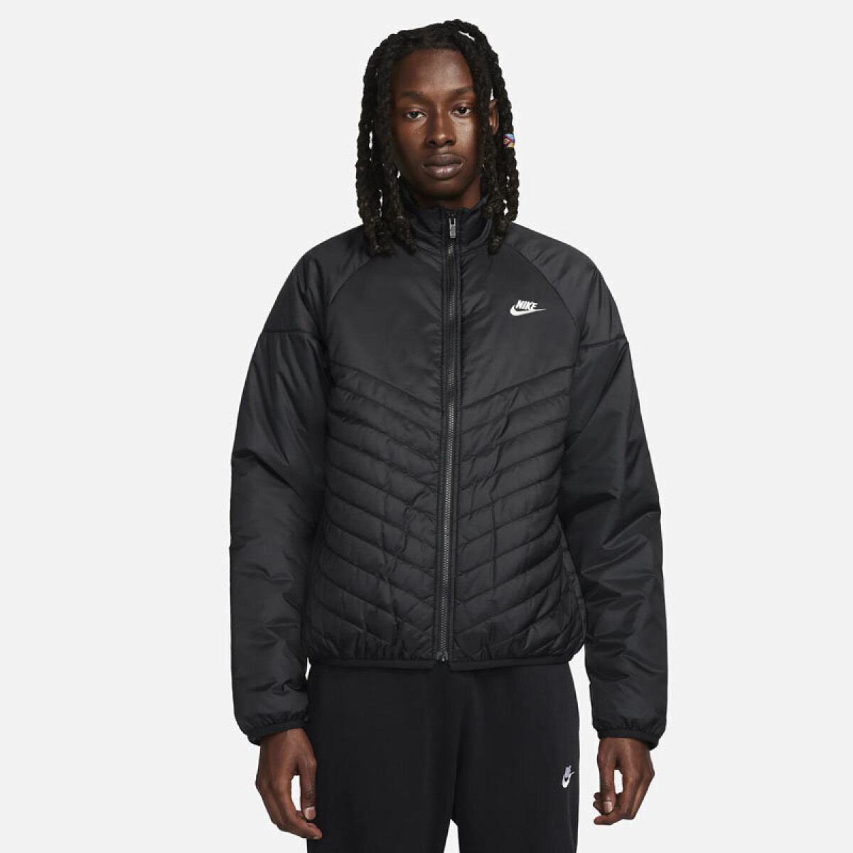 Campera Nike Therma Fit Water Resistant Puffer 