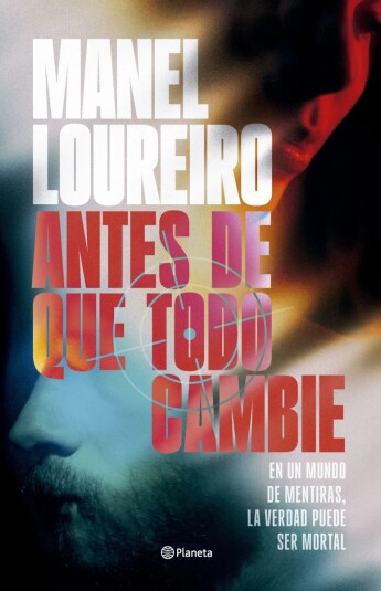 Antes de que todo cambie Antes de que todo cambie