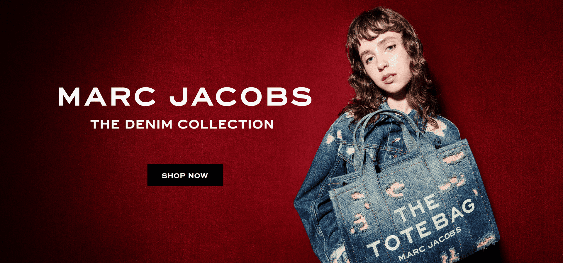 Marc Jacobs