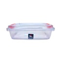 CAJA ORGANIZADORA RISCHIOTO 1.6 LITROS Sin color