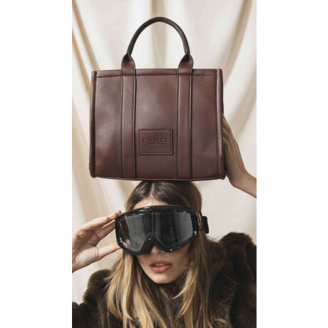 Cartera Marilyn Cocoa