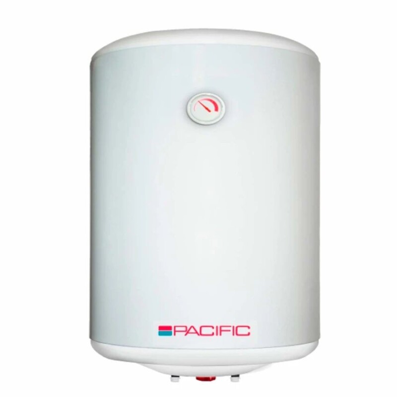 TERMOTANQUE PACIFIC 30 LTS - PUNKTAL TERMOTANQUE PACIFIC 30 LTS - PUNKTAL