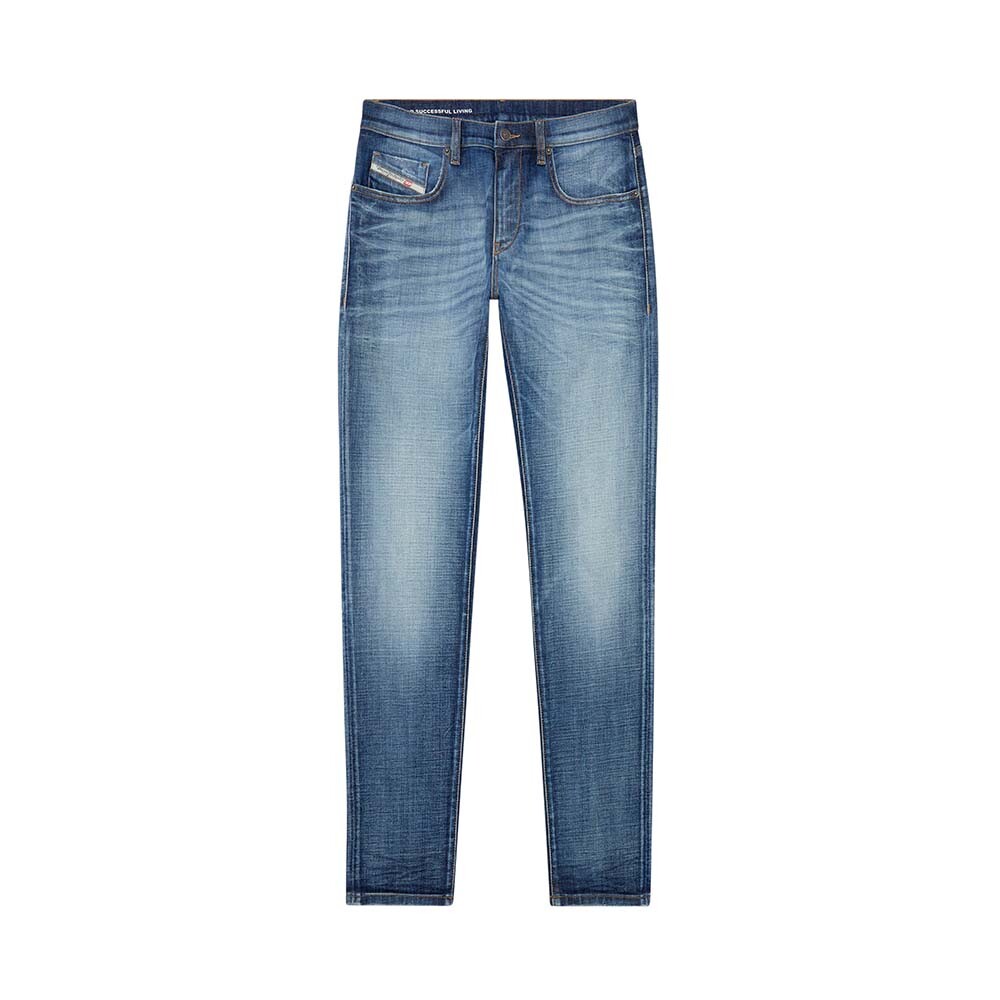 2019 D-Strukt - Hombre Blue