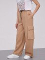 Pantalon Khuana Beige