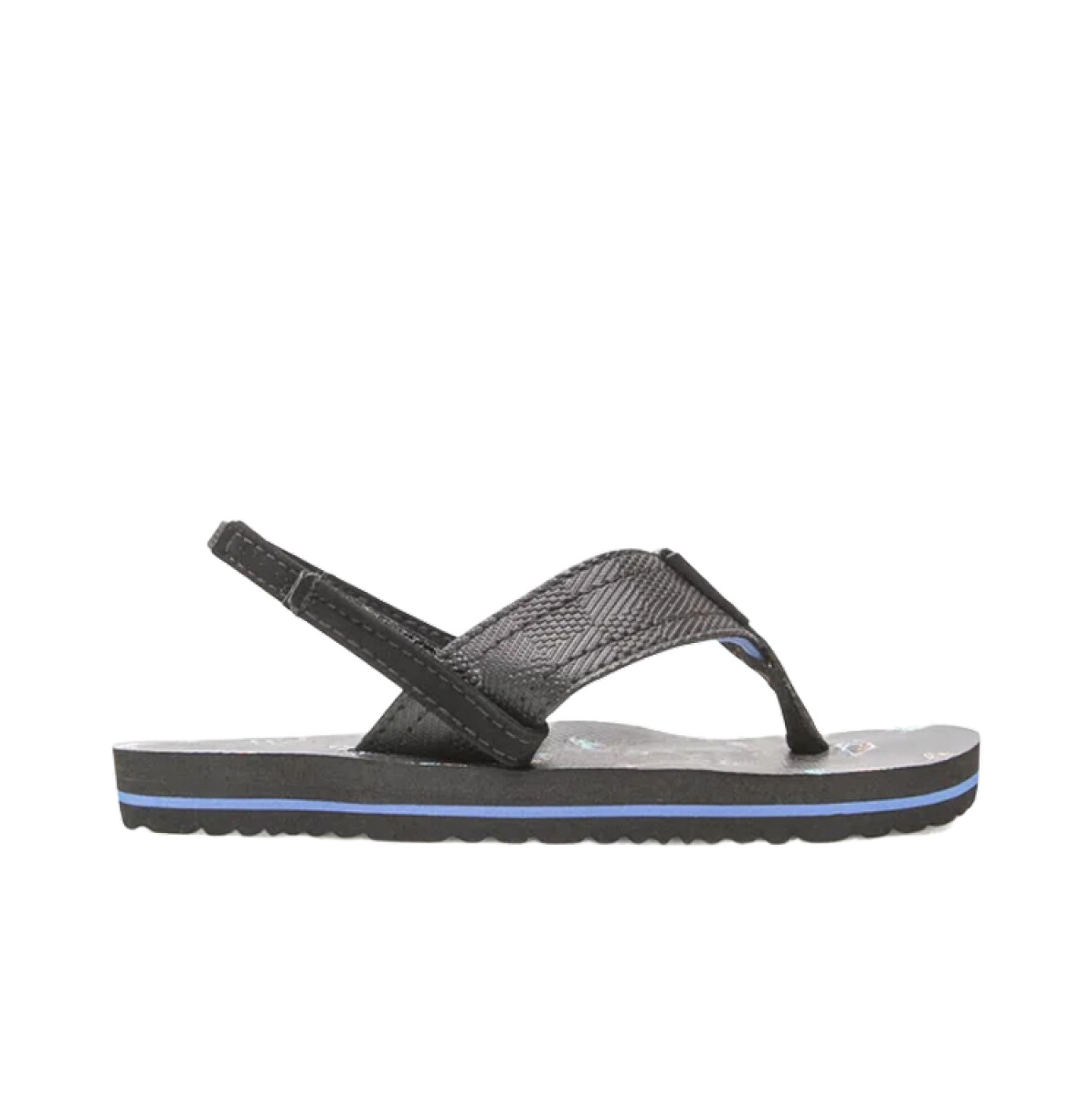 Ojotas Rip Curl Ripper Open Toe - Boy 