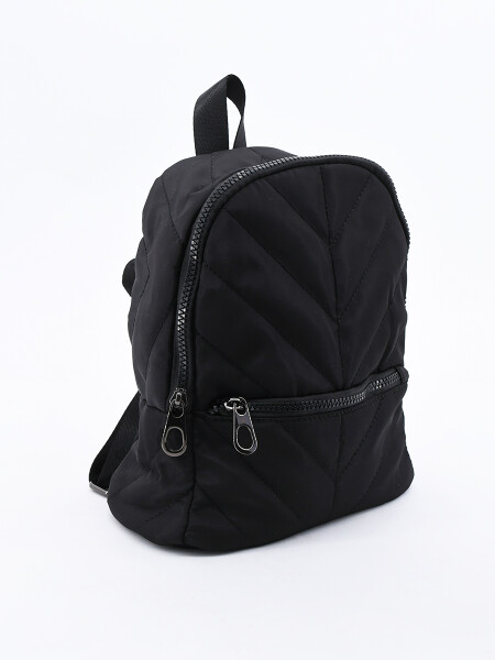 MOCHILA OTTAWA NEGRO
