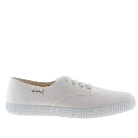 Championes Victoria Unisex - 1915 INGLESA - 106613BLANCO BLANCO