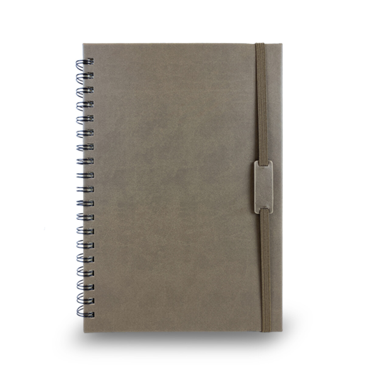 CUADERNO PERPETUO - TOPO 