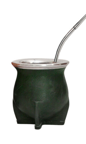 KIT MATERO AUSTRALIS QUEBRADO VERDE