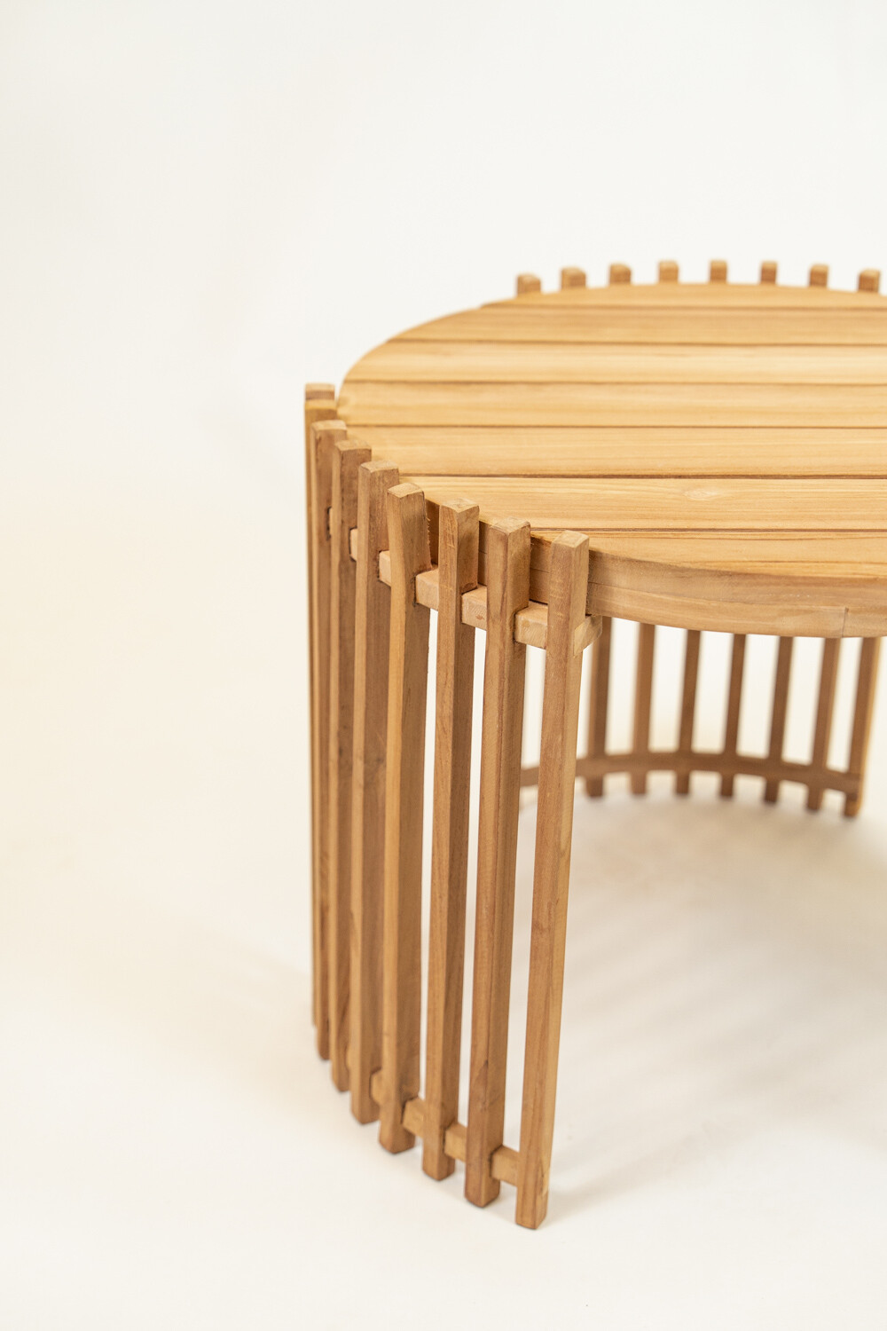 Mesa Centro Nerea Color Unico