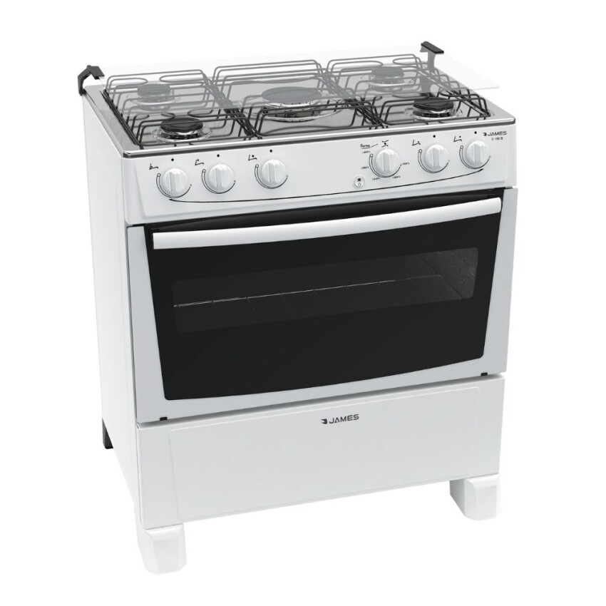Cocina James 5H C 150 B Cocina James 5H C 150 B