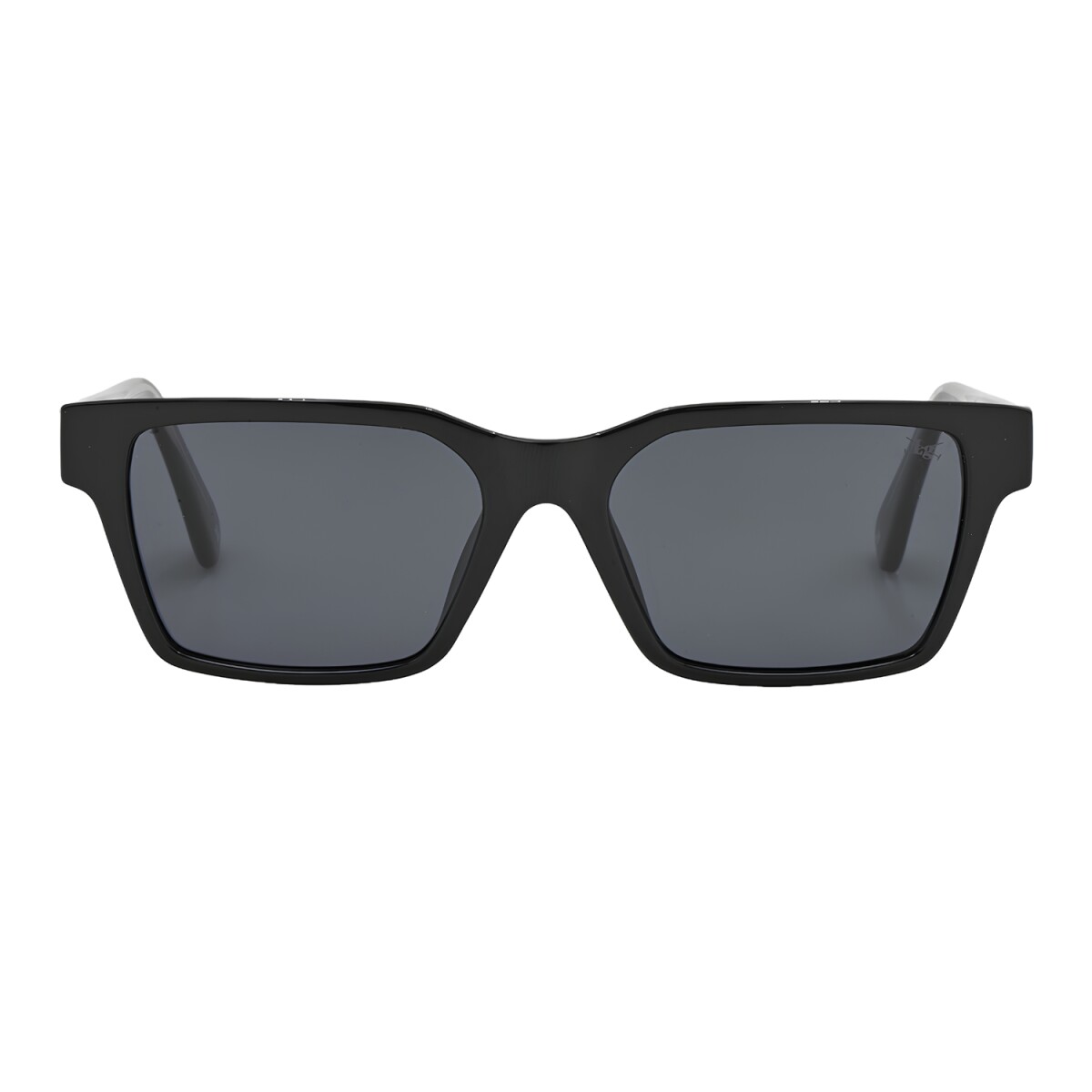 Lentes de Sol Legacy 24802 Unisex - Negro 