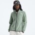 Campera polar Glacier Slate Moss