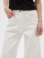 Pantalon Corfu Blanco