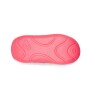 Sandalias UGG Foamo UGGPlush Slide Mujer Super Coral