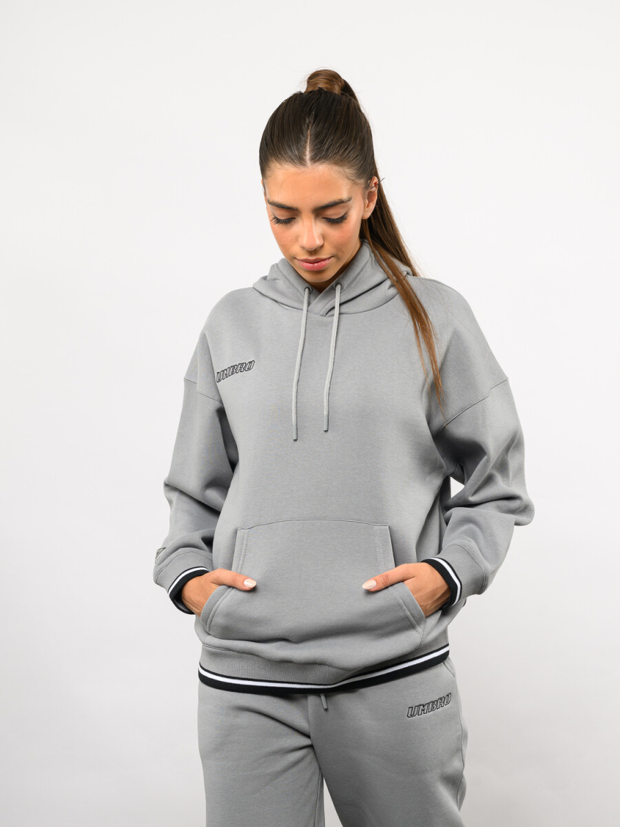 Canguro Cozy Umbro Mujer - 005 