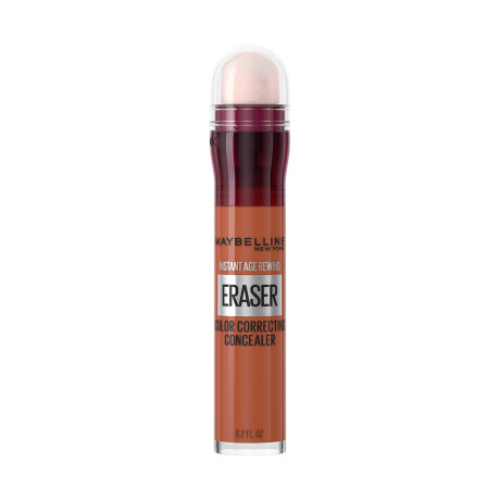 Corrector de Ojeras Maybelline Instant Age Rewind Eraser Color Corrector N°03 Orange 6ml Corrector de Ojeras Maybelline Instant Age Rewind Eraser Color Corrector N°03 Orange 6ml