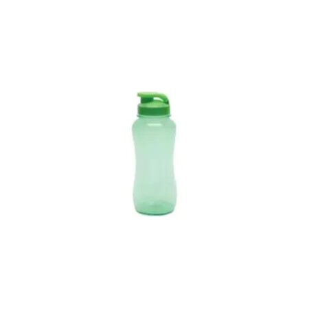 BOTELLA PLASTICO 500ML Verde