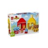 Bloques para armar Lego Duplo Rutinas Diarias 28 Piezas 1½+ Bloques Para Armar Lego Duplo Rutinas Diarias 28 Piezas 1½+