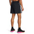 Pjt Rck Mesh Short BOH-BLK BLK-001
