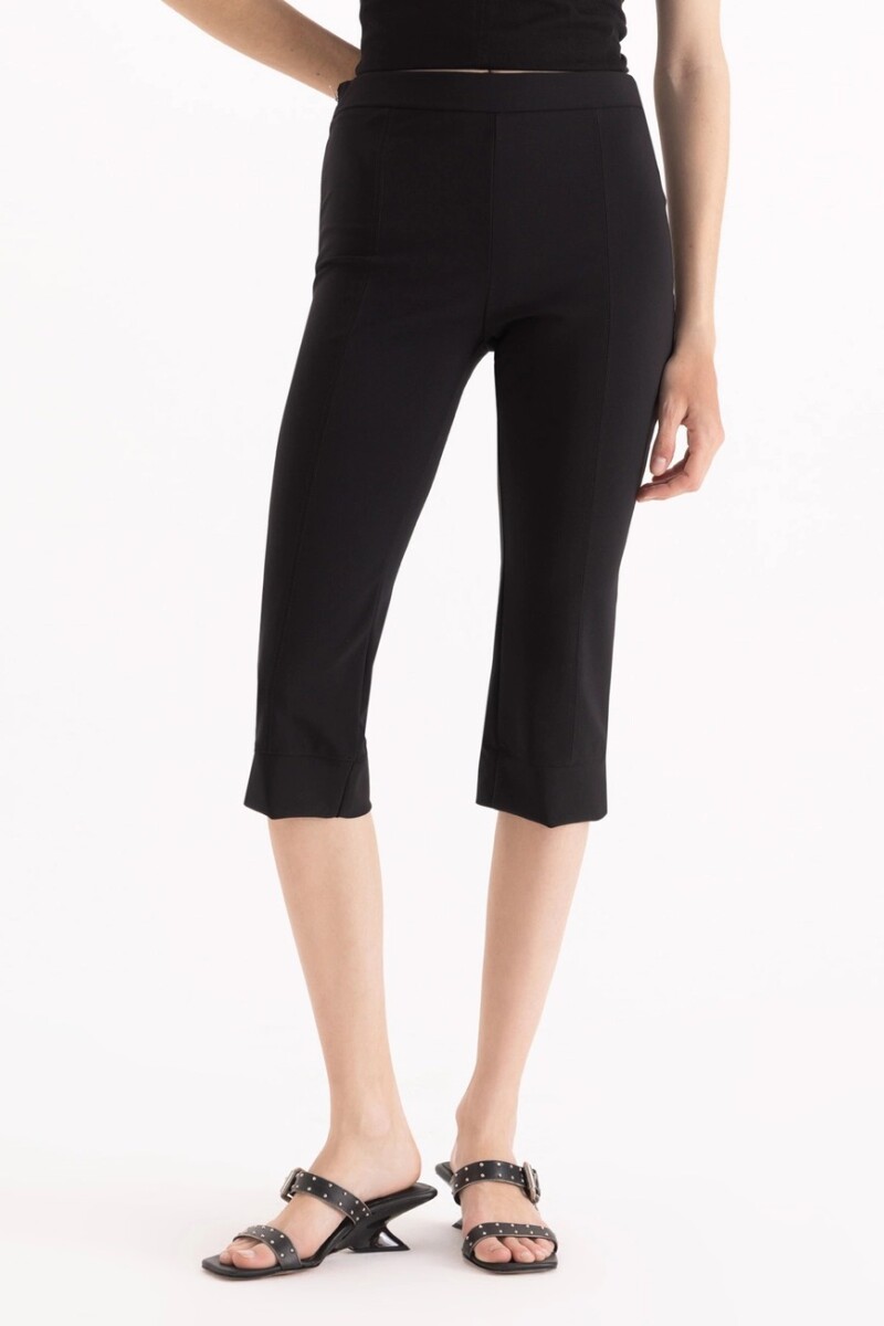 PANTALON COCO Negro