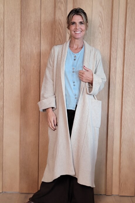 Sacón Ushuaia Arena